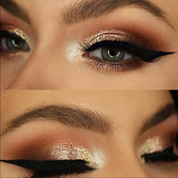 NWOB - Too Faced CHOCOLATE BAR Eye Shadow Palette - Picture 16 of 16